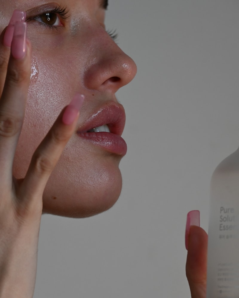 Bloom Skincare Duo