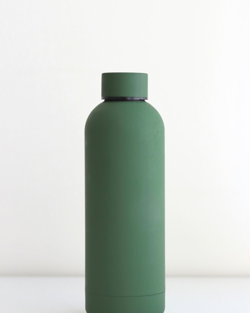 Still Insulated Bottle