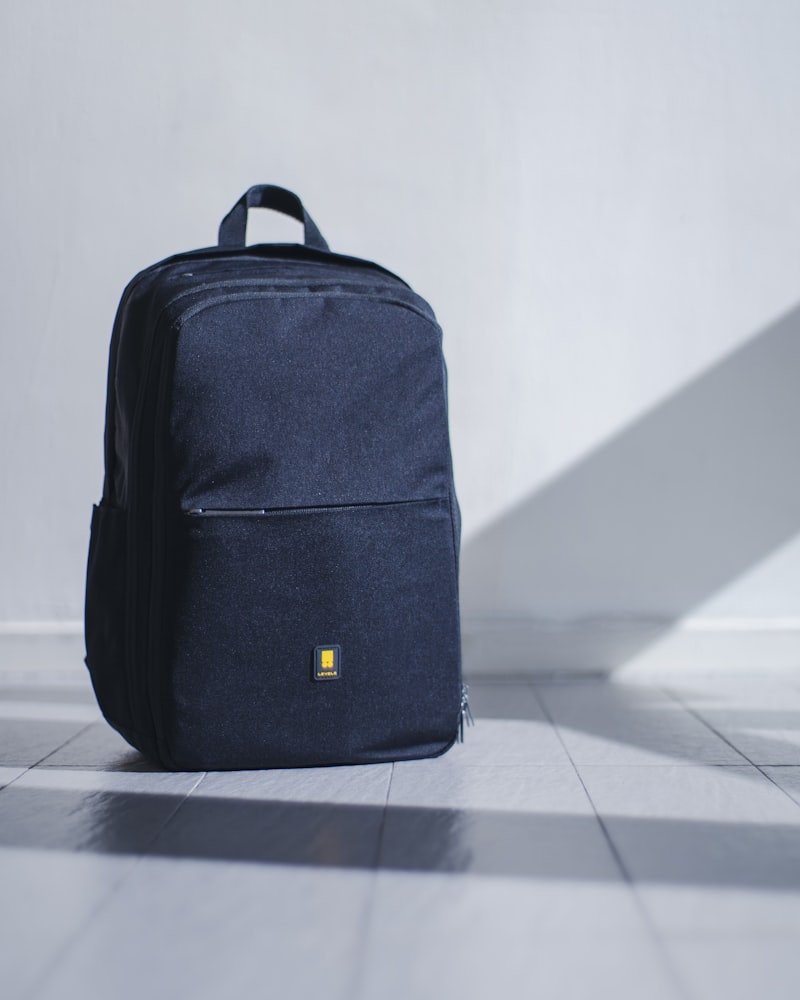 Trail 18L Daypack